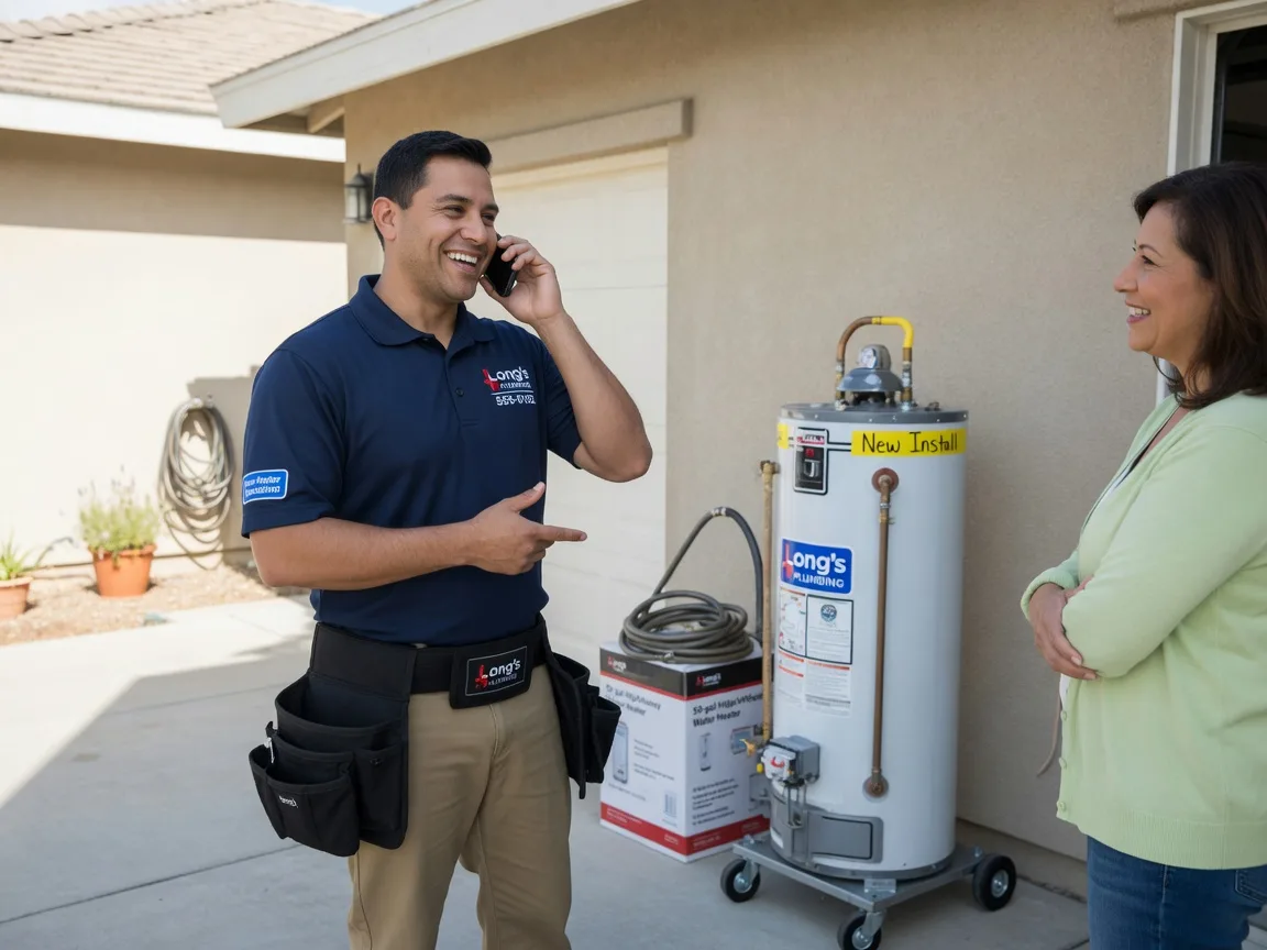 Leak Detection Catawba, NC FAQs
